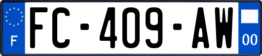 FC-409-AW