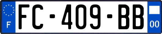 FC-409-BB