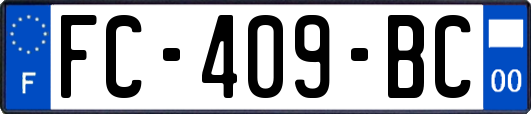 FC-409-BC