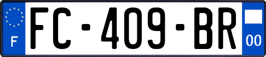 FC-409-BR