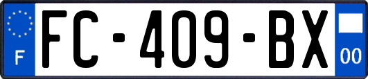 FC-409-BX