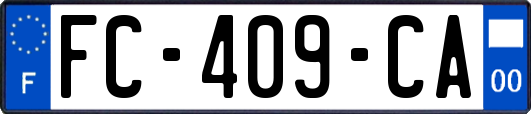 FC-409-CA