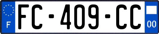 FC-409-CC