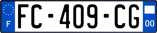 FC-409-CG