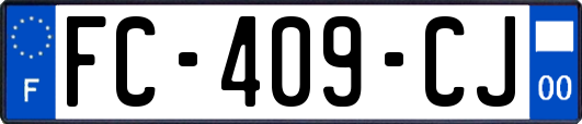 FC-409-CJ