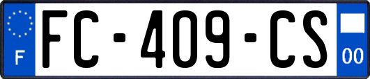 FC-409-CS