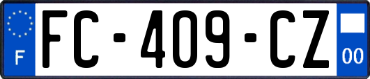 FC-409-CZ