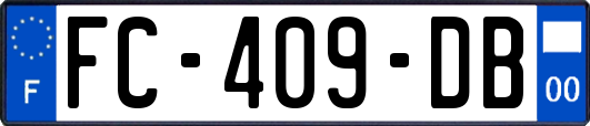 FC-409-DB