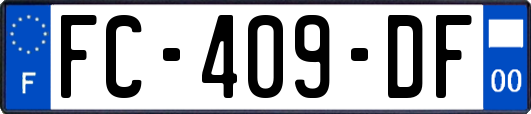 FC-409-DF