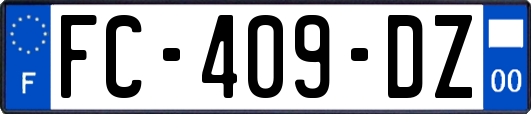 FC-409-DZ