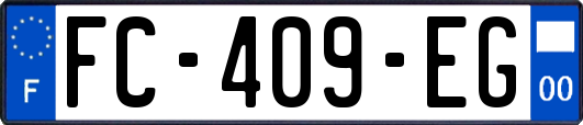 FC-409-EG