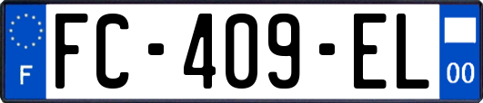 FC-409-EL