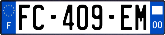 FC-409-EM