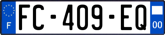 FC-409-EQ