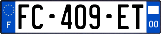 FC-409-ET