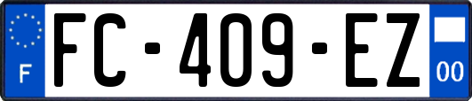 FC-409-EZ