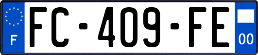 FC-409-FE