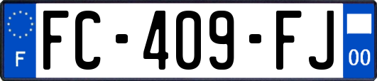 FC-409-FJ