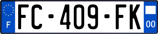 FC-409-FK