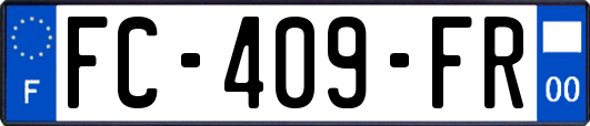 FC-409-FR