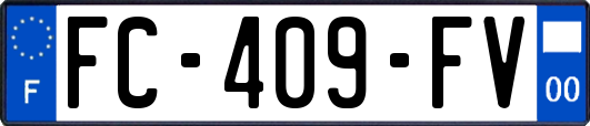 FC-409-FV