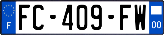 FC-409-FW