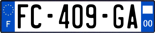 FC-409-GA