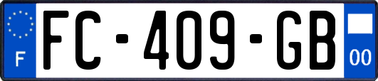 FC-409-GB