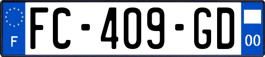 FC-409-GD