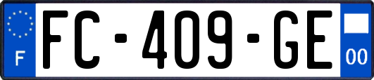 FC-409-GE