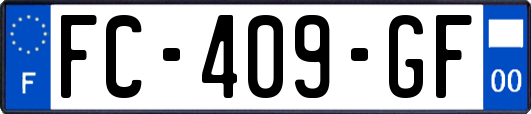 FC-409-GF