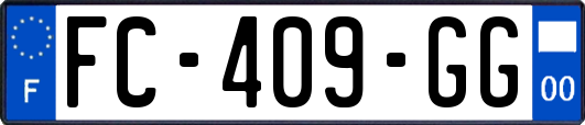 FC-409-GG