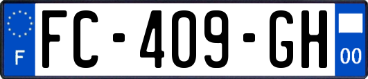 FC-409-GH