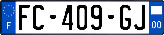 FC-409-GJ