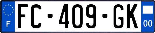 FC-409-GK