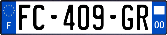 FC-409-GR