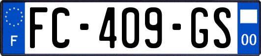 FC-409-GS