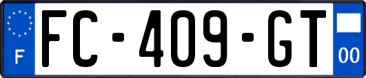 FC-409-GT