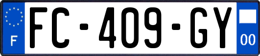 FC-409-GY