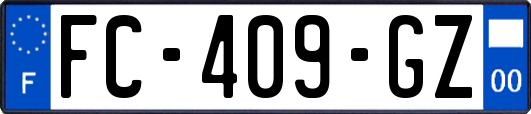 FC-409-GZ