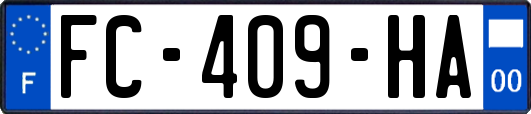 FC-409-HA