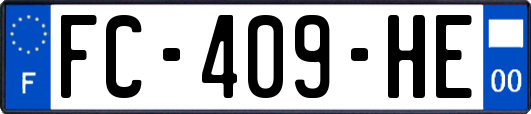 FC-409-HE