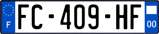 FC-409-HF