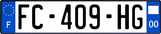 FC-409-HG