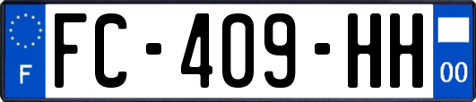 FC-409-HH