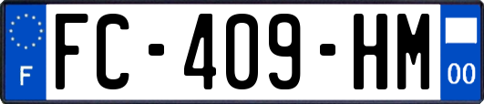 FC-409-HM