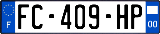 FC-409-HP