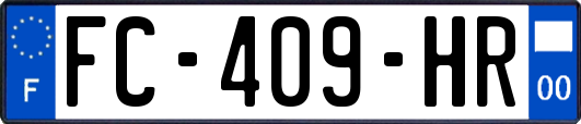 FC-409-HR
