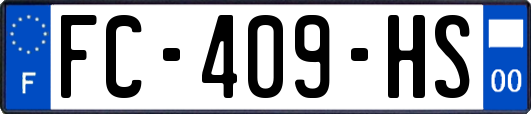 FC-409-HS