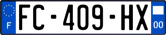 FC-409-HX